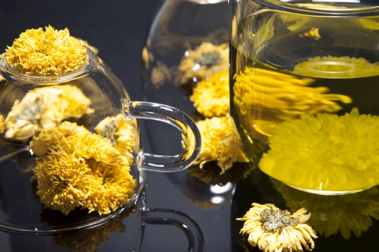 孕婦可以喝菊花茶嗎，菊花對胎兒有致畸作用？