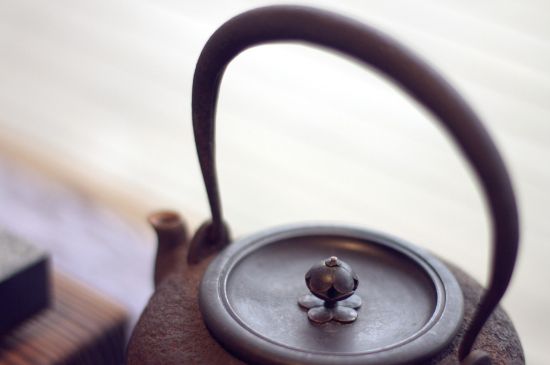 老鐵壺煮茶的害處，鐵壺為什么不能煮茶？