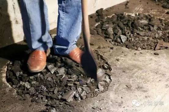 怎樣炭焙巖茶？揭秘武夷巖茶的炭焙技藝