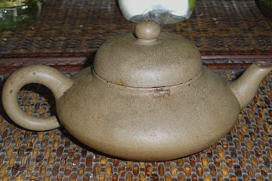 合歡壺適合泡什么茶，合歡型紫砂壺泡什么茶合適？