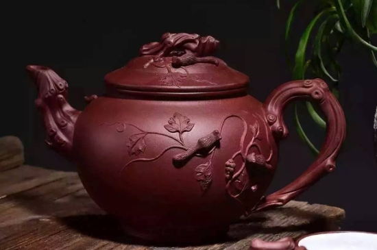 顧景舟9200萬紫砂壺價格，被誰買了？