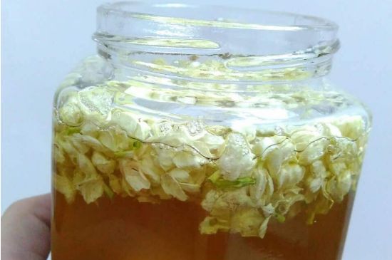 11種花茶搭配表，怎么搭配花茶？