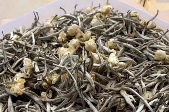 茉莉花花茶能煮嗎，喝茉莉花茶適合煮好還是泡好？