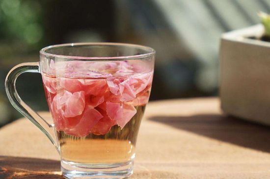 玫瑰花茶和什么搭配好，玫瑰花茶的搭配大全！