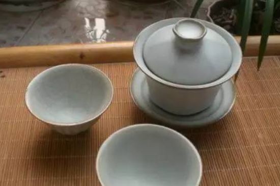 三才蓋碗的由來(lái)，三才蓋碗怎么喝茶？