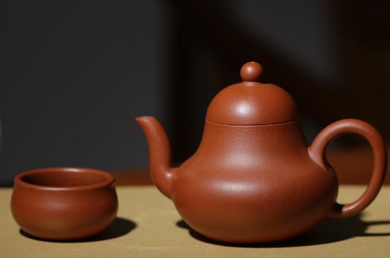 朱泥思亭壺適合泡什么茶，用來泡哪些茶最好？