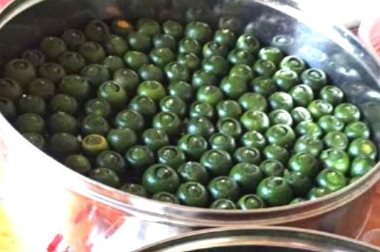 家庭自制柑普茶方法，小青柑制作9個(gè)步驟竅門(mén)（圖片）