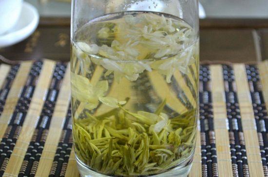 碧潭飄雪是什么檔次的茶，碧潭飄雪屬于什么檔次？