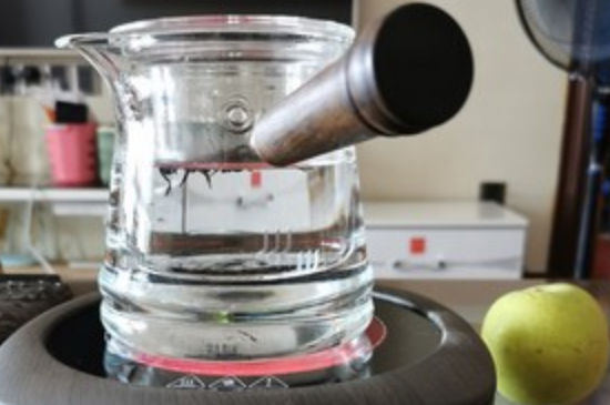 蒸茶器構(gòu)造及原理，蒸茶是什么作用原理