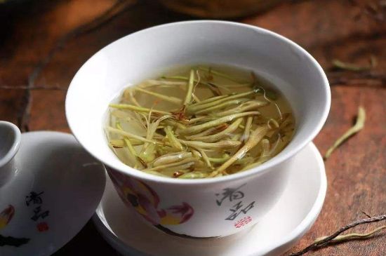 花茶的搭配禁忌，花茶之間的搭配與禁忌有哪些？