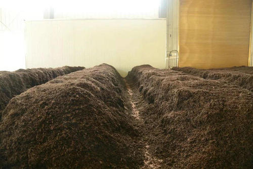 制茶八步驟，制茶工藝流程圖