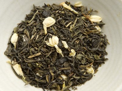 茉莉和什么一起泡最好，茉莉茶有幾種搭配？