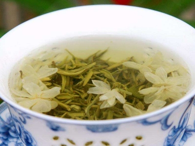 好茉莉茶多少錢(qián)一斤，茉莉花茶價(jià)格