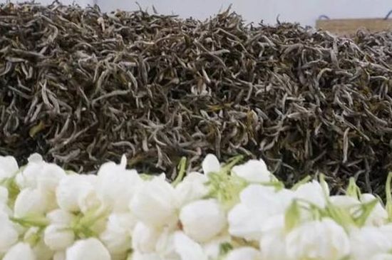 茉莉龍珠怎么做的，茉莉龍珠的制作工藝