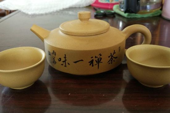 各種泥料泡什么茶，各種茶用什么紫砂壺？