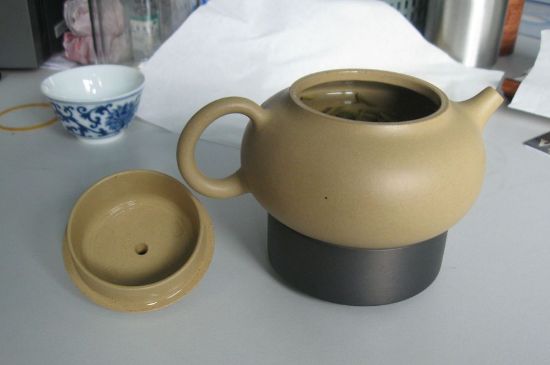 本山綠泥泡養(yǎng)后的效果，真正本山綠紫砂壺怎么養(yǎng)