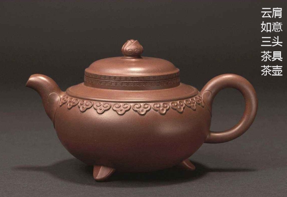 景舟八式紫砂壺圖片及名稱，經(jīng)典壺型顧景舟八式值多少錢？