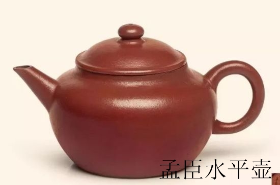 朱泥思亭壺適合泡什么茶，用來泡哪些茶最好？