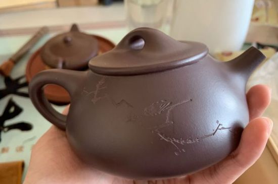 自己用的紫砂壺一般多少錢合適，自己用紫砂壺怎么選