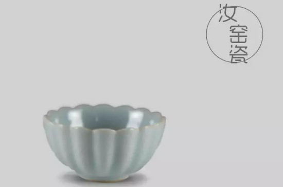 品茗杯的杯型介紹，品茗杯的器型類別分類大全圖