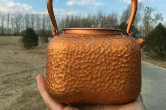 新銅壺怎么開壺，銅壺開壺方法步驟