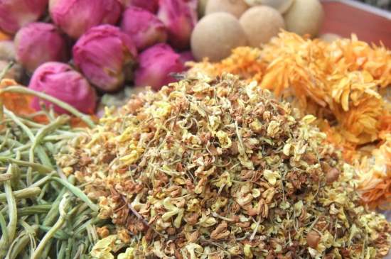 桂花茶禁忌，喝桂花茶有什么禁忌