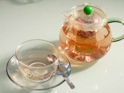 玫瑰花茶怎么泡好喝，泡玫瑰花茶的正確方法