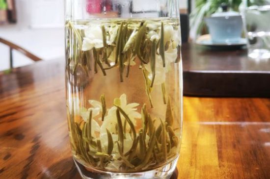 茉莉泡水禁忌，喝茉莉茶葉有什么禁忌