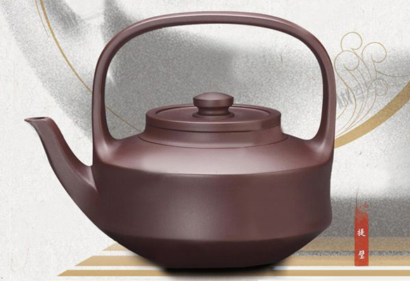 景舟八式紫砂壺圖片及名稱，經(jīng)典壺型顧景舟八式值多少錢？