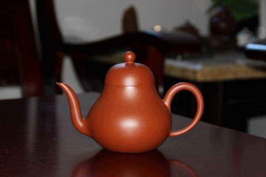 朱泥思亭壺適合泡什么茶，用來泡哪些茶最好？