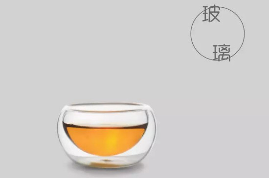品茗杯的杯型介紹，品茗杯的器型類別分類大全圖