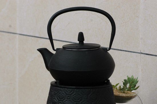 鐵壺是泡茶還是煮茶，鐵壺泡茶好嗎