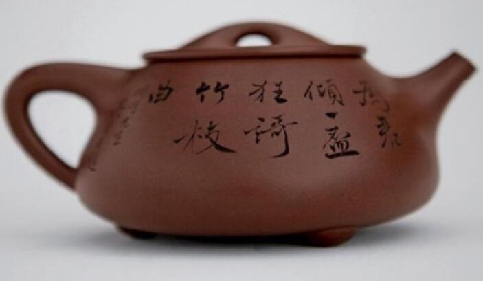 最經(jīng)典的五大石瓢壺，石瓢壺經(jīng)典款圖解