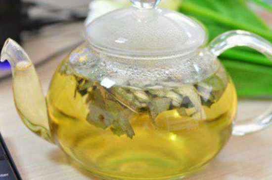 荷葉茶每天喝多少合適，什么時(shí)候喝最好？