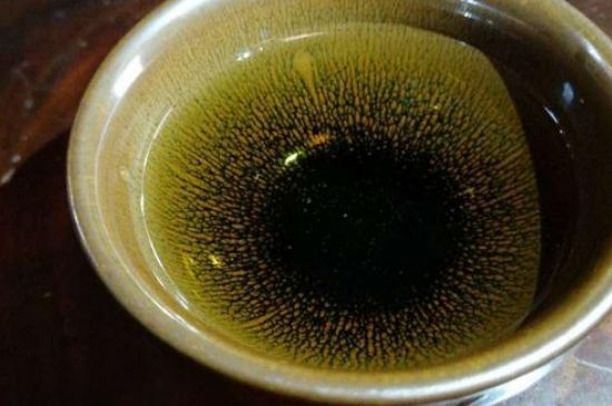 建盞初次使用方法，新買的建盞如何開盞