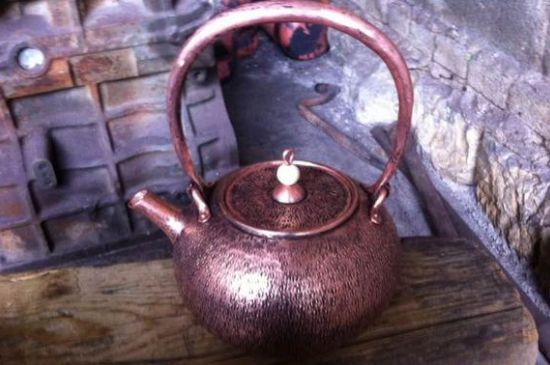新銅壺怎么開壺，銅壺開壺方法步驟