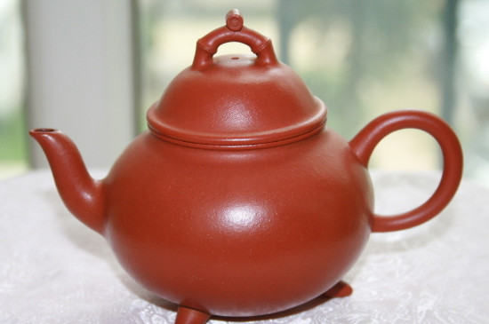 朱泥壺泡熟普壺就壞了，朱泥壺泡壞了是為什么
