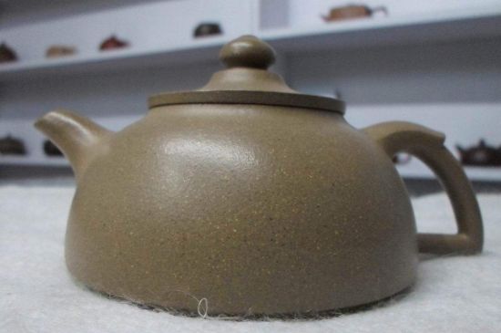 紫砂壺密密麻麻黑點(diǎn)，布滿了很多小黑點(diǎn)的紫砂好嗎