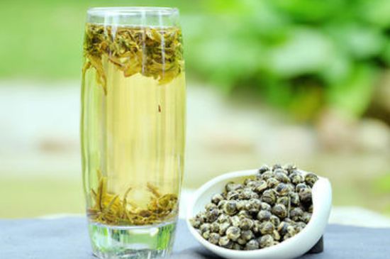 茉莉龍珠喝了會睡不著，為什么喝了茶會睡不著？