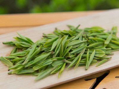 綠茶有哪些，綠茶五大有名品種排名