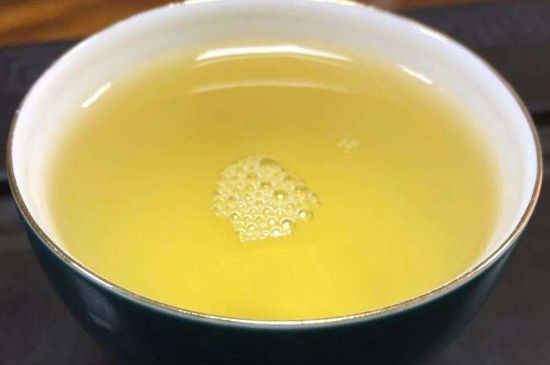 五年壽眉的味道特點，五年的老壽眉什么樣？