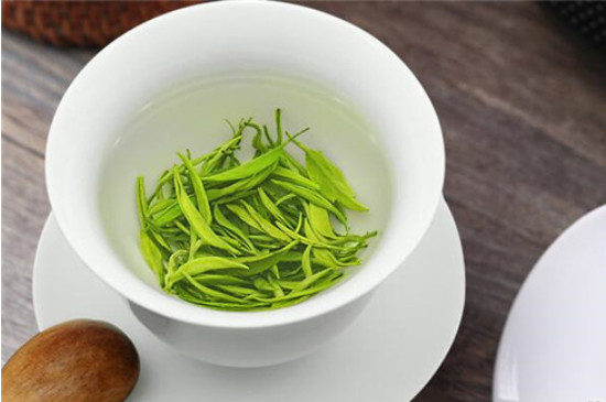 什么綠茶茶葉唇齒留香，哪個(gè)品種綠茶香氣好？