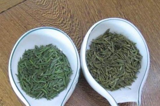 綠茶陳茶和新茶區(qū)別，綠茶怎樣區(qū)分新茶和陳茶
