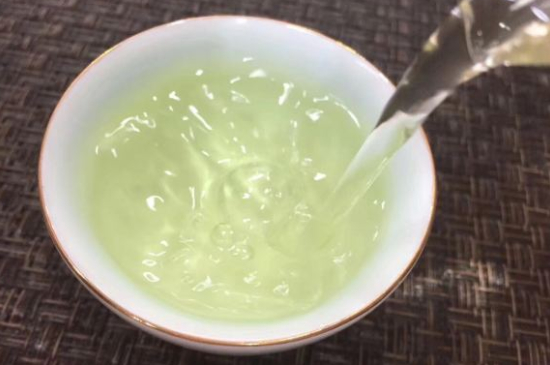 什么茶葉喝起來(lái)超級(jí)香，什么茶泡出來(lái)滿屋濃香?