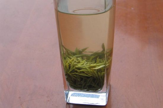蒙頂山茶種類，蒙頂山哪種茶好？