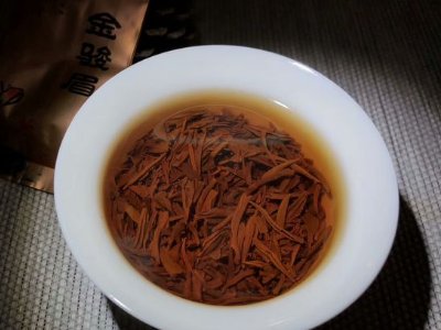 金駿眉幾年可以算陳茶，金駿眉新茶好還是老茶
