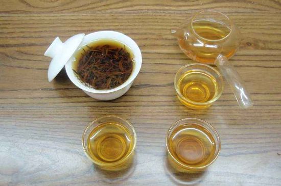 福建什么茶葉最出名，福建名茶有哪些？