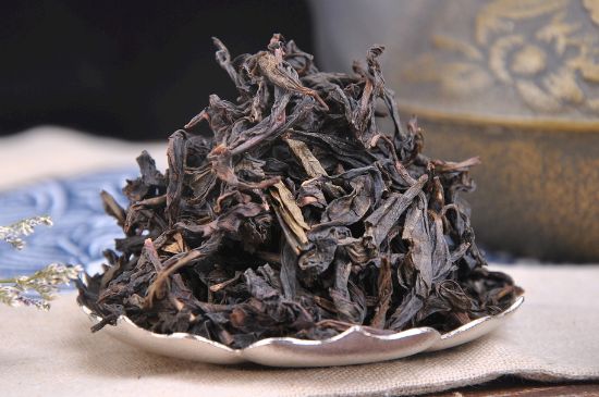 大紅袍茶葉好嗎？大紅袍被譽為“茶中之王”！