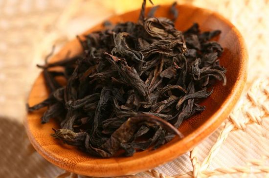 大紅袍四大品種有哪些，大紅袍的種類和著名品種特點(diǎn)介紹