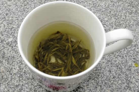 什么綠茶最香最好喝，綠茶口感與香氣排名